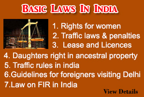 Basic Laws